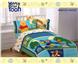 Pooh Sounds Like A Mystery Kids Bedding